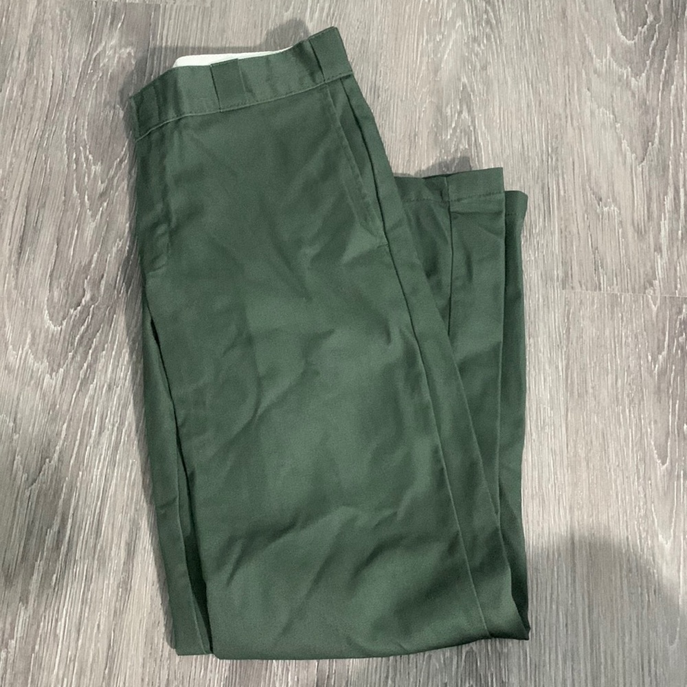 874 Dickie Pants